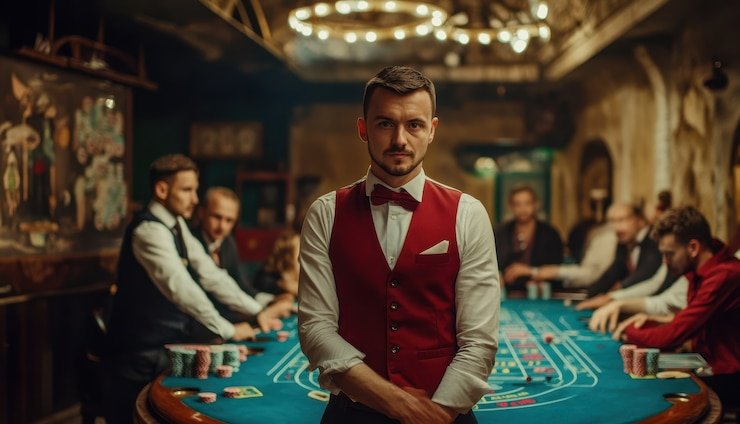 na 66 VIP Speed Baccarat